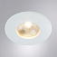 Светильник точечный встраиваемый Arte Lamp PHACT A4763PL-1WH 7Вт LED