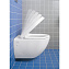 Сиденье для унитаза Villeroy&Boch 9M68S101 с микролифтом