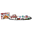 Ночник EGLO X-MAS TRAIN 992-35 0,06Вт LED