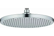 Верхний душ ESKO TS1300 хром