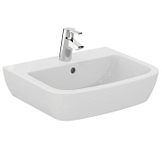 Раковина подвесная IDEAL STANDARD TEMPO T056501 55х45см