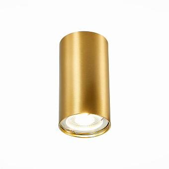Светильник точечный накладной ST Luce ST110 ST110.207.01 50Вт GU10