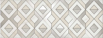 Декор KERAMA MARAZZI Сибелес OS\A19\15135 бежевый 15х40см 0,6кв.м.