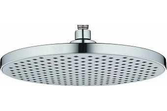 Верхний душ ESKO TS1300 хром