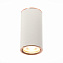 Светильник точечный накладной ST Luce CHOMUS ST111.527.01 50Вт GU10