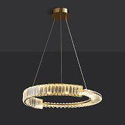 Светильник подвесной ImperiumLOFT Bertolda 219922-23 64Вт LED