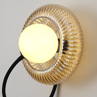 Бра Odeon Buny 5013/1WD 7Вт G9 LED