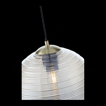 Светильник подвесной ST Luce BARILLO SL1051.303.01 60Вт E27