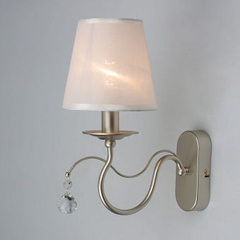 Бра MW-light Федерика 684022901 40Вт E14