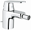 Смеситель для биде GROHE Eurosmart Cosmopolitan 32839000 хром