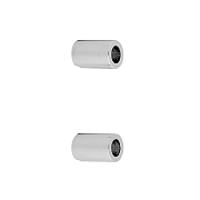 Держатель для аксессуаров Cisal System SY09066021 хром