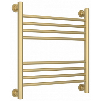 Полотенцесушитель СУНЕРЖА Богема+ прямая 022-0220-5050 шампань