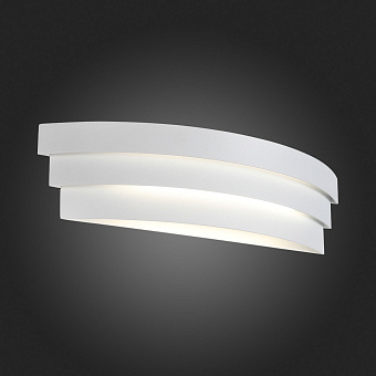 Светильник настенный ST Luce GRECCI SL1588.511.01 12Вт LED