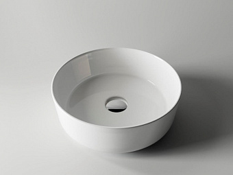 Раковина накладная Ceramica Nova ELEMENT CN5001 36х36см