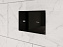 Панель смыва IDEAL STANDARD PROSYS SYMFO R0129RX black glass