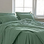 Простыня La Prima Tencel 180х200см Green