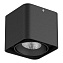 Светильник точечный накладной Lightstar Monocco 212517 50Вт GU10