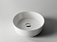 Раковина накладная Ceramica Nova ELEMENT CN5001 36х36см
