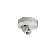 Светильник точечный встраиваемый Lucia Tucci TUBE 150.1-7W-WT 7Вт LED