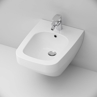 Биде подвесное AM-PM Inspire V2.0 C50A3411WH