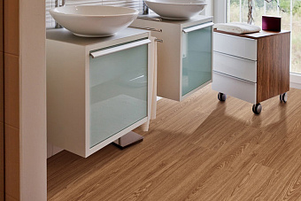 Виниловый ламинат FloorFactor OAK OAK PERU SIC.12 1226х180х5мм 34 класс 2,192кв.м