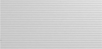 Настенная плитка WOW Wow 91750 L Ice White Matt 12,5х12,5см 1,117кв.м. матовая