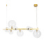 Светильник подвесной Arte Lamp VINCENT A7790SP-8GO 40Вт G9