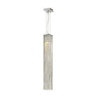 Светильник подвесной Odeon CLASSIC 4138/1 50Вт GU10