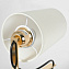 Бра Lussole COZY LSP-8809 60Вт E27
