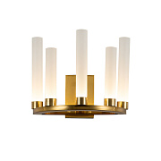 Светильник настенный Favourite Geyser 3015-5W 15Вт LED