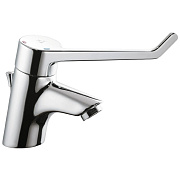 Смеситель для раковины IDEAL STANDARD CERAPLUS B8219AA хром
