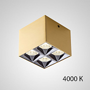 Спот ImperiumLOFT Cup 212542-23 20Вт 4 лампы LED