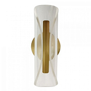 Бра De Markt Конти 488020301 7Вт LED