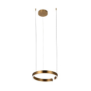 Светильник подвесной Loft It Ring 10013S 12Вт LED