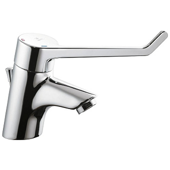 Смеситель для раковины IDEAL STANDARD CERAPLUS B8219AA хром