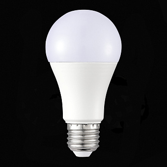 Светодиодная лампа ST Luce ST9100.279.09 E27 9Вт 2700/6500К
