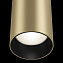 Светильник подвесной Maytoni Focus P075PL-01MG 50Вт GU10