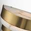 Бра Hinkley echelon QN-ECHELON-W 12Вт LED