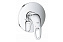 Смеситель для душа GROHE Eurostyle New 24048003 хром