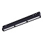 Магнитный трековый светильник ST Luce SKYLINE 48 ST804.446.18 18Вт LED чёрный