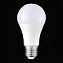Светодиодная лампа ST Luce ST9100.279.09 E27 9Вт 2700/6500К