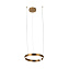 Светильник подвесной Loft It Ring 10013S 12Вт LED