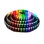 Светодиодная лента Elektrostandard a053702 5050 24Вт/м 5000мм IP20 RGB/дневной свет