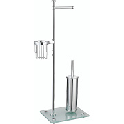 Напольная стойка WASSERKRAFT K-1264 хром