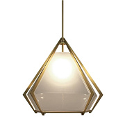 Светильник подвесной ImperiumLOFT Harlow 74549-22 5Вт G9