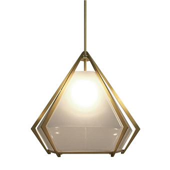 Светильник подвесной ImperiumLOFT Harlow 74549-22 5Вт G9