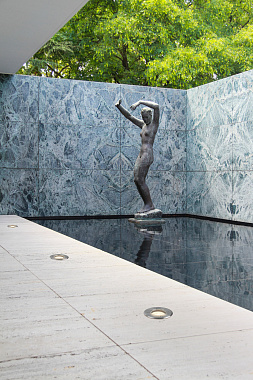 Светильник точечный встраиваемый Maytoni Tubo O043DL-01S 35Вт GU10