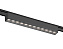 Магнитный трековый светильник Ambrella Track System GV1409 12Вт LED чёрный