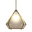Светильник подвесной ImperiumLOFT Harlow 74549-22 5Вт G9