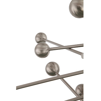 Люстра ST Luce GIACIO SL377.302.08 36Вт 8 лампочек LED